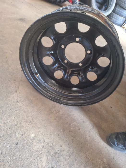 Vand jante intoarse vitara