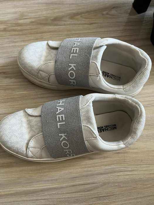 Обувки детски Mickael Kors