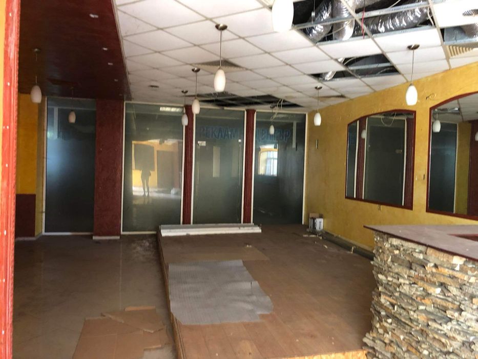 Продава заведение център Велико Търново