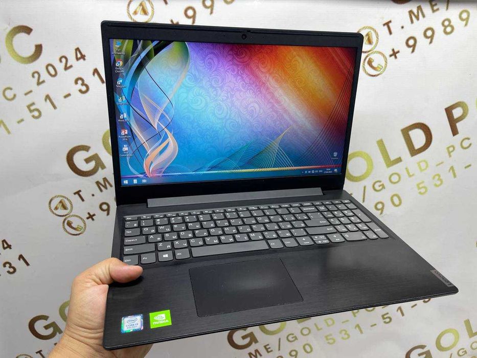 Noutbuk LENOVO V15 / Arzon noutbuk lar bor yana telegram kanalda