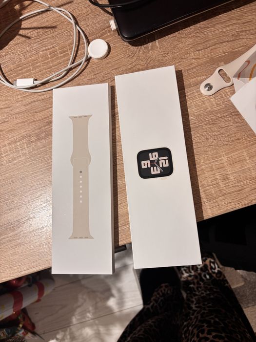 Apple Watch SE2 (2024)