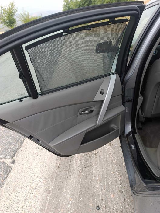 Бмв 530д на части