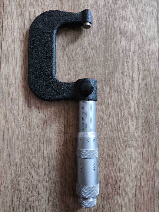 Продам микрометр СССР