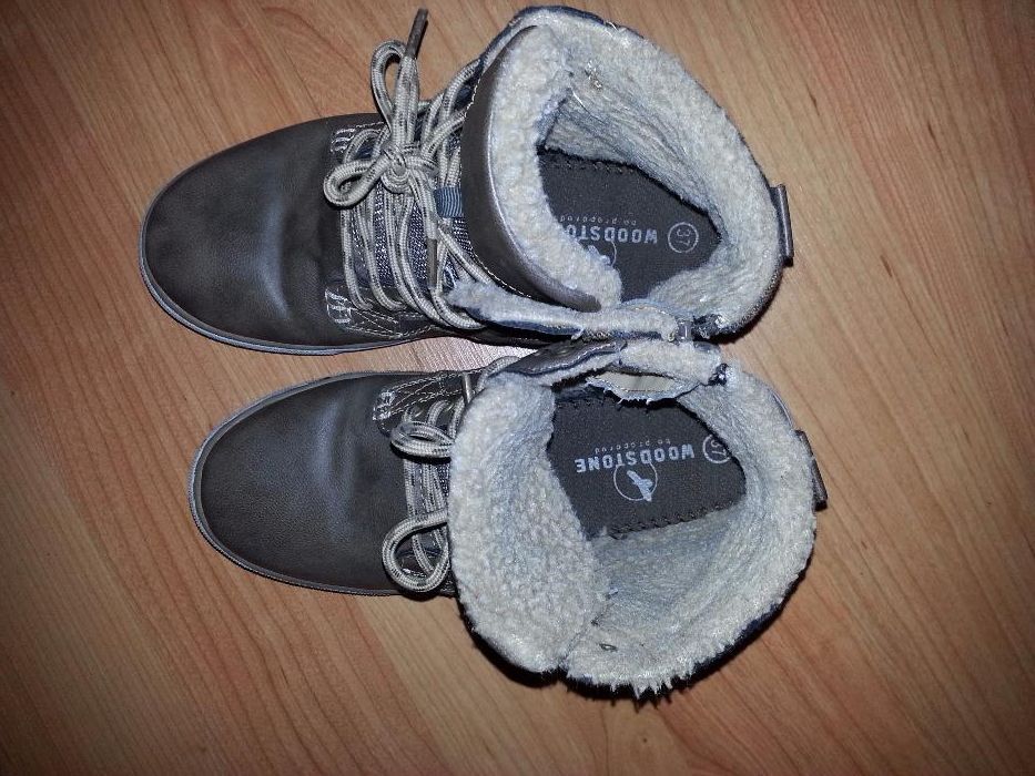 Ghete Woodstone, nr 37