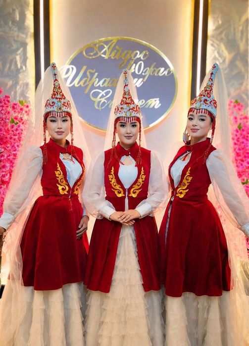 Костюм для танцев