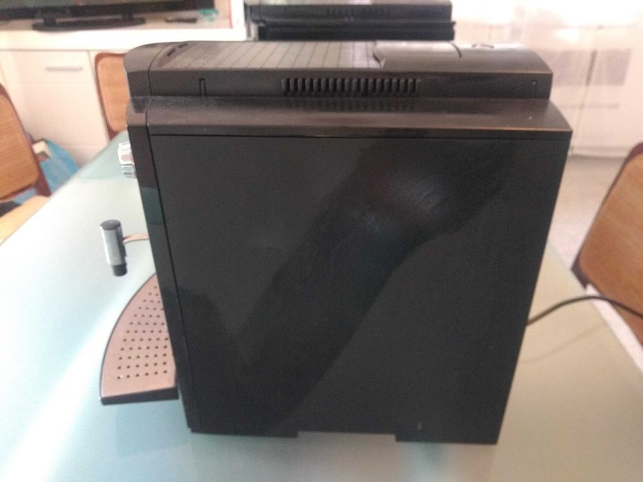 Expresor  de cafea Impressa C5 Jura