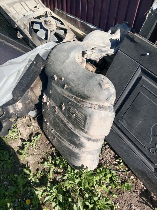 Запчасти на гогльф 3