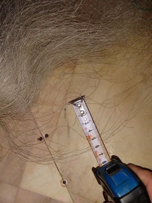 Рыболовные снасти