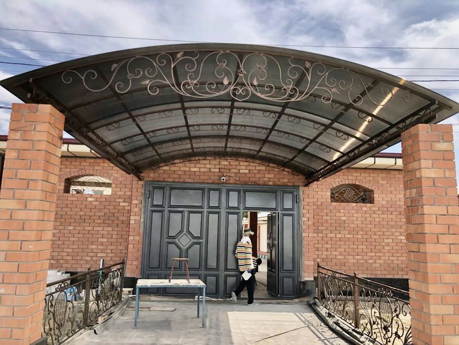 Лексан оптим нархлада 15-20 йил кафолат берамиз