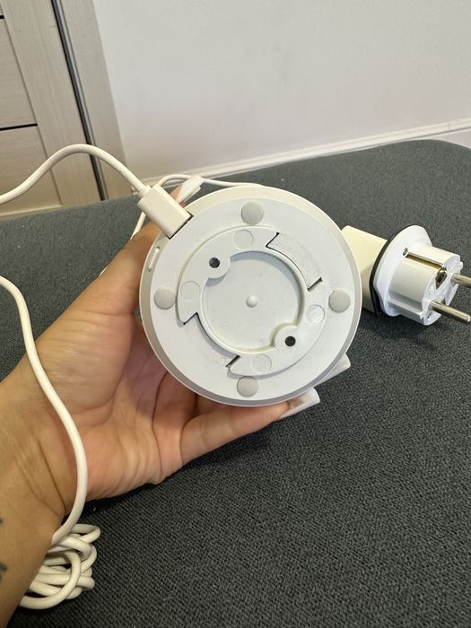 камера видеонаблюдения Xiaomi