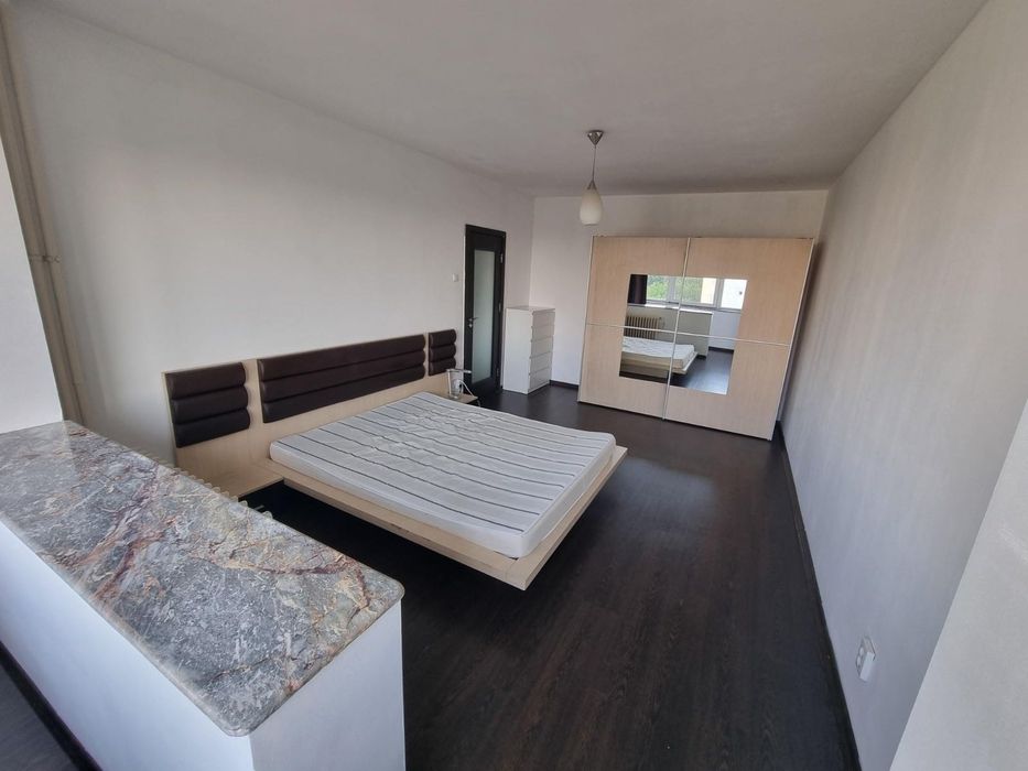 Apartament 2 Camere Dimitrie Cantemir | Balcon | 7 minute metrou