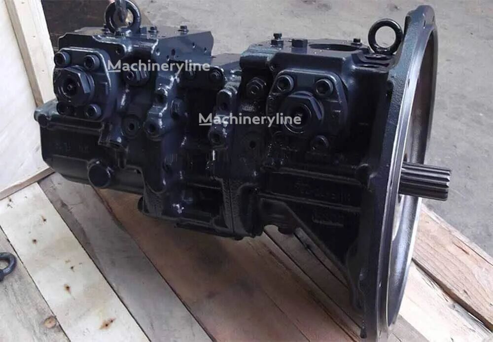 Pompă hidraulică pentru Excavator Komatsu PC100-1