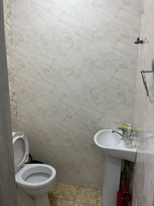 Небольшой офис, Тур фирма и др на Мегапланет 20 м2