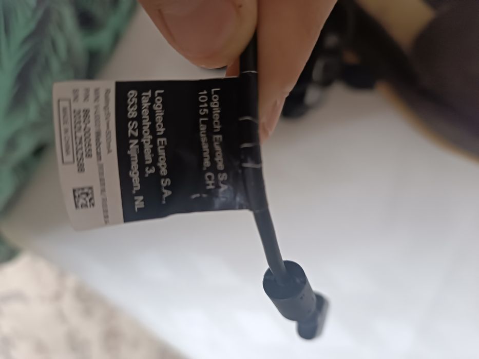 Камераа Logitech