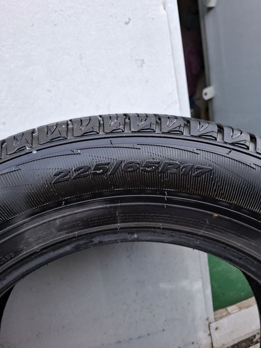 Продам Шины 4шт.