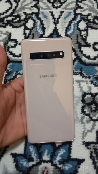 Samsung s 10 5g obmen bor
