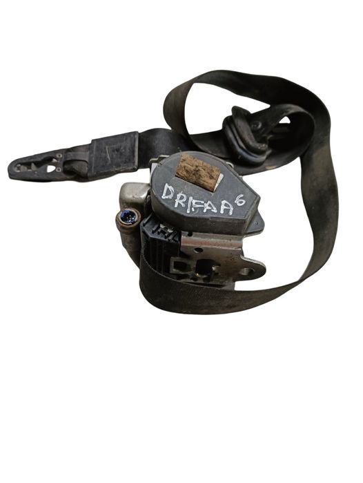 Centura Siguranta Dreapta Fata Audi A6 Iii Avant 4F5, C6 2005 - 2011