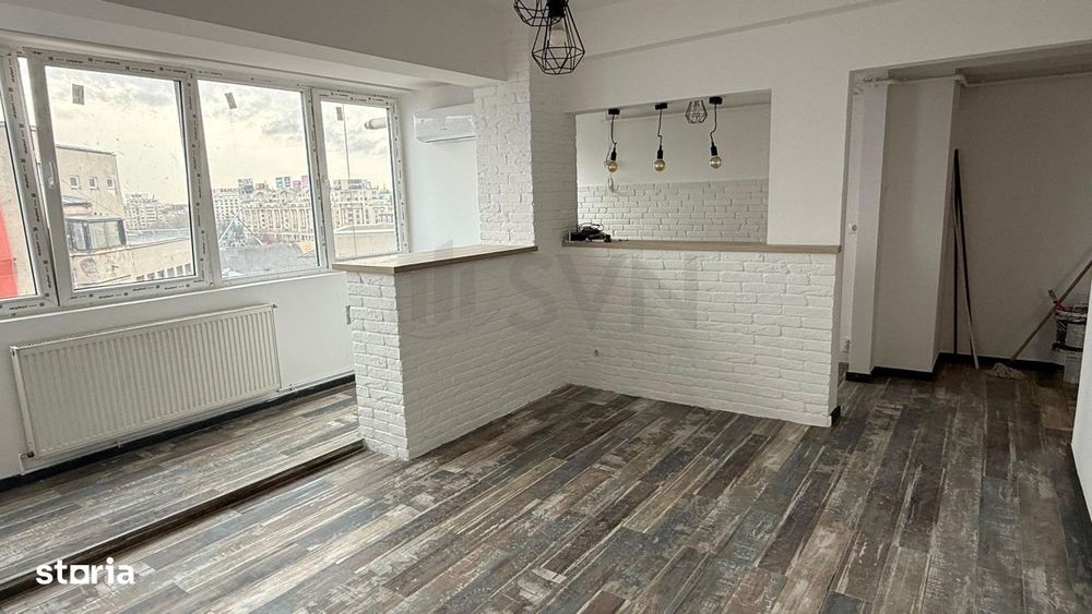 Apartament 2 Camere II Universitate