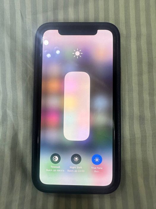 Iphone 11 Pro 256 gb