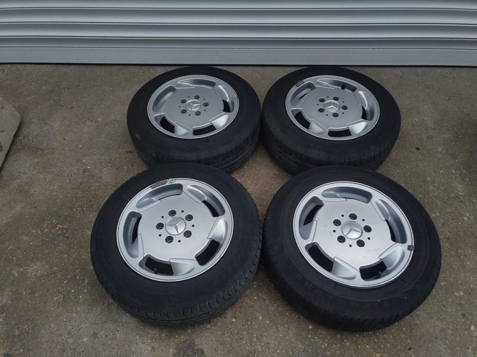 Mercedes-Benz C200d C250td C220cdi E300td W202 W210 на части