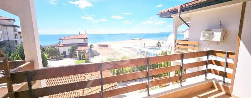 Продава се Двустаен апартамент в Свети Влас - 68 кв.м за 1162 €/кв.м - Снимка #4