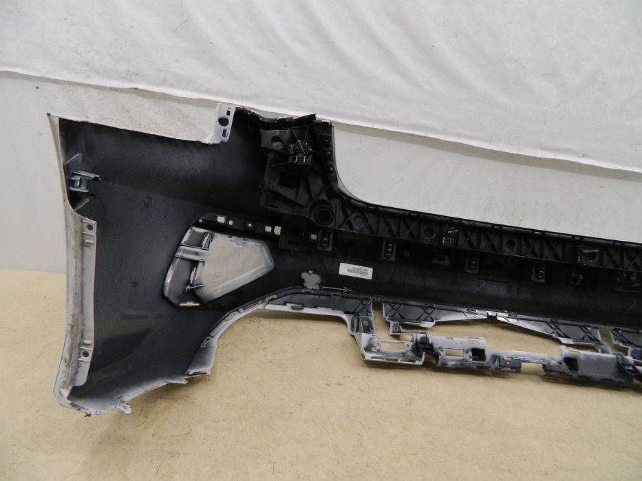 Bara spate Audi A3 Berlina S-Line, 2020, 2021, 2022, 8Y5807511C