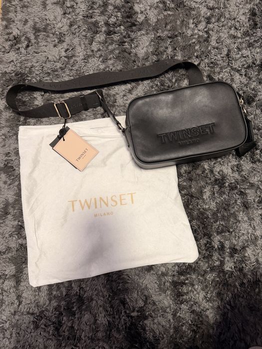 TWINSET дамска чанта нова