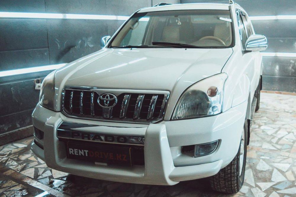 Прокат авто,аренда без водителя