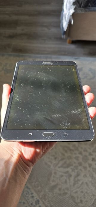 Планшет Samsung Galaxy Tab S2.