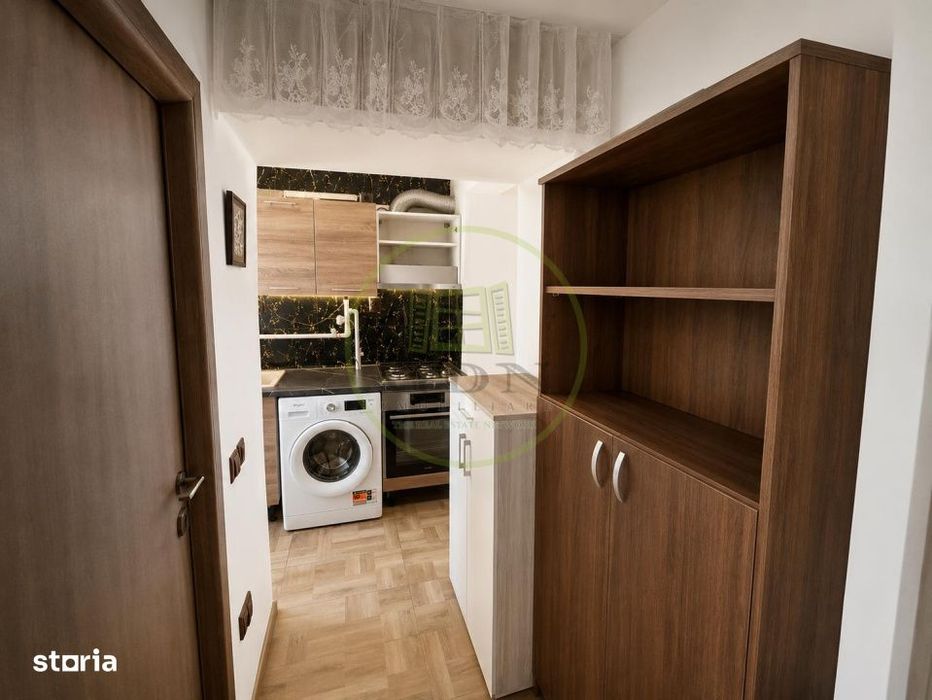 Apartament 2 camere | Renovat integral | Centrala proprie