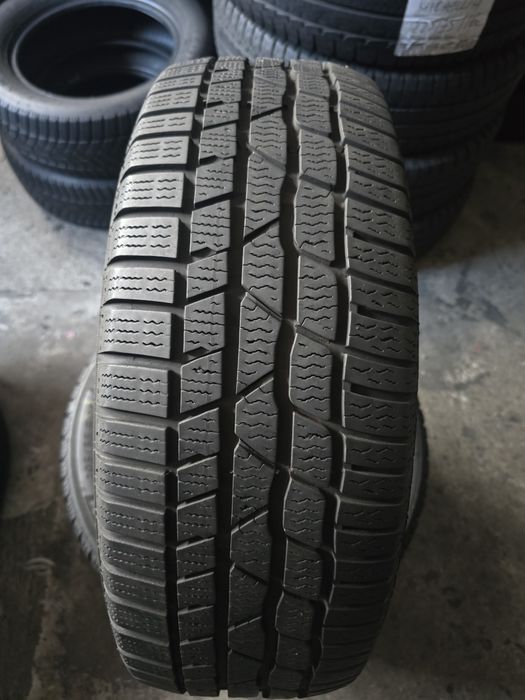 Continental 205/60 R16 96H MS iarnă