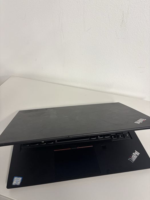 Lenovo — Intel Core i5 / 16 ГБ RAM