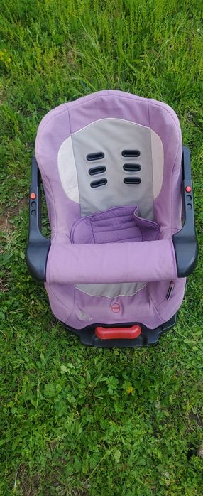 Столче за кола Bertoni