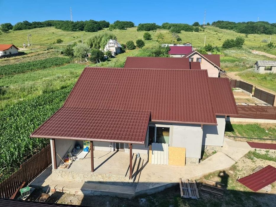 Executam Acoperisuri de la A la Z


dulgherie,mansardari, astereala