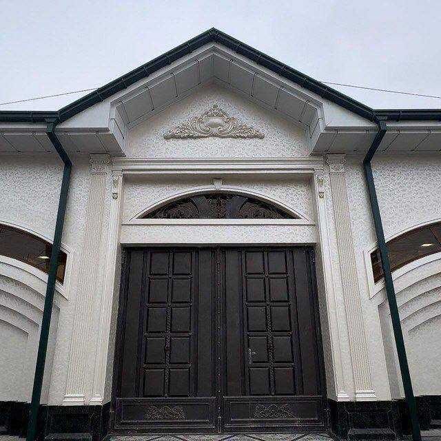 Качество !!!Травертин Отточенто Шотланка Шотландка минеральная крошка