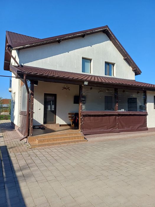 Casa P+1 Vernesti
