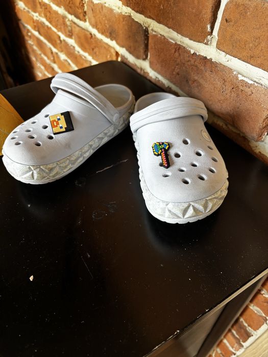 Crocs 30-31