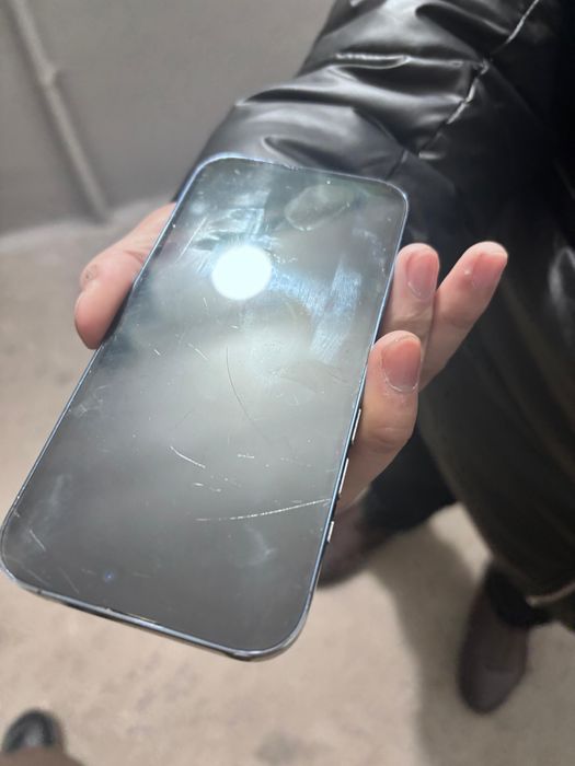 Продам айфон 14 про Iphone 14 pro