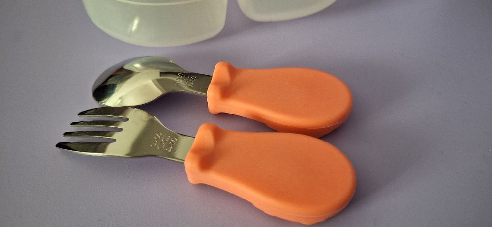 Set tacamuri bebelusi