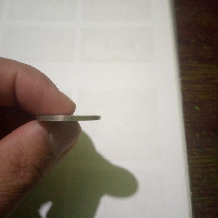 Kumish tanga . Qadimiy tanga 1926-yilgi