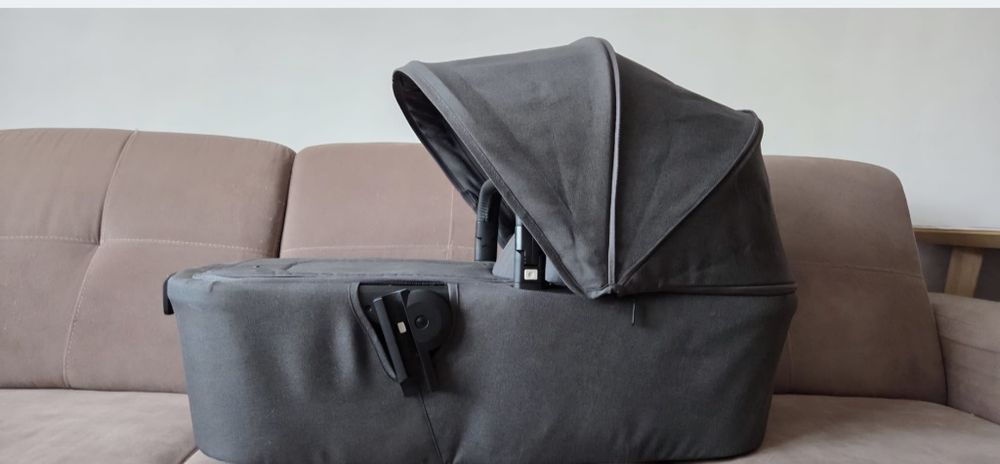 Landou pliabil Joolz Aer+ pentru carucior copii