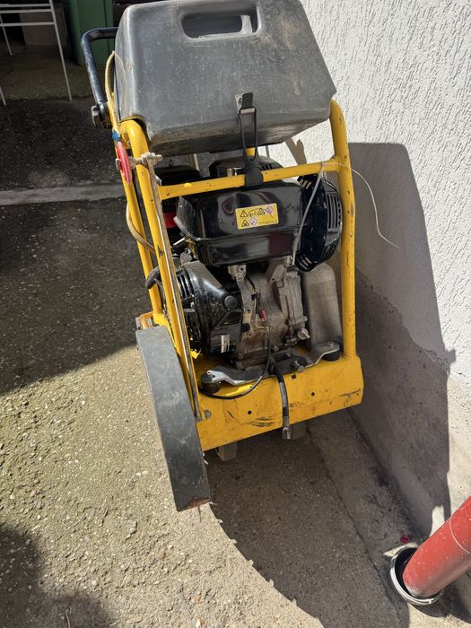 Taietot asfalt / beton Wacker Neuson