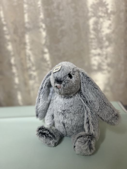 Мягкие игрушки … новые