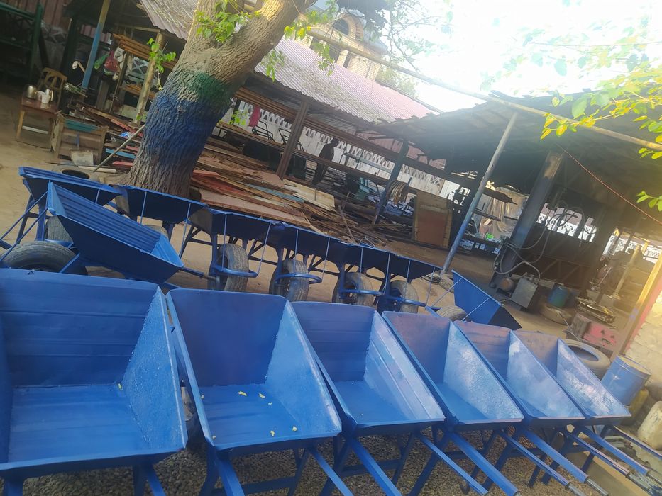 Arenda Arava qurilishi ishlarir uchun