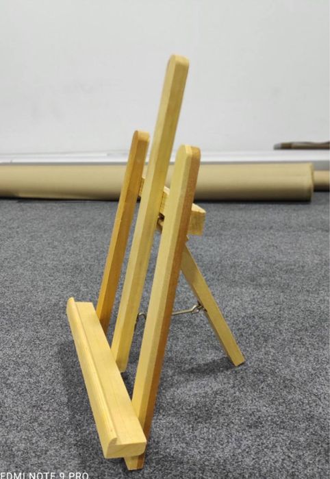 Мольберт / Мальберт / для рисовании