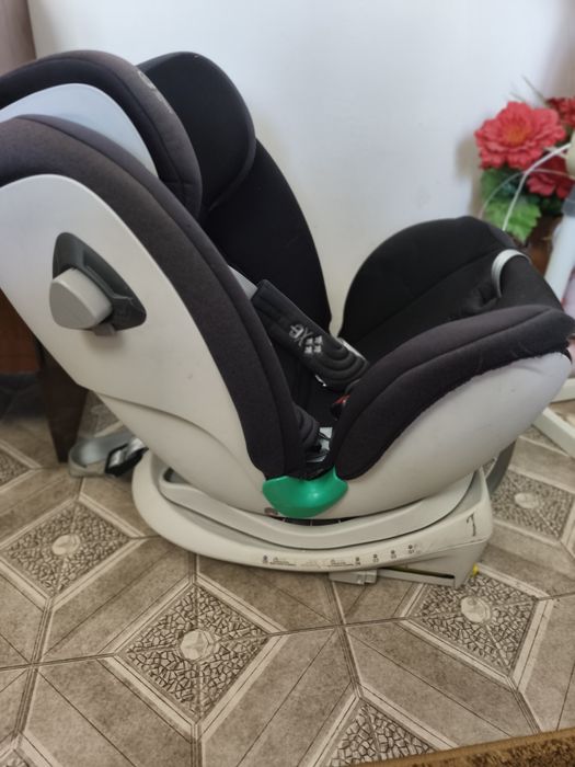 Детско столче за кола