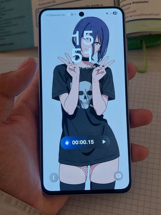 Прадам Samsung  s21 fe 5 g