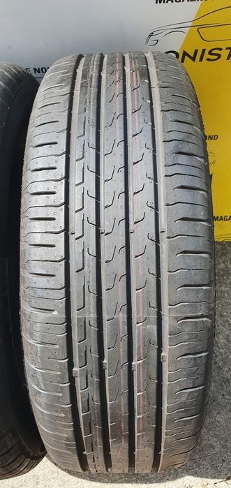 205 60 16 Continental Ecocontact 6