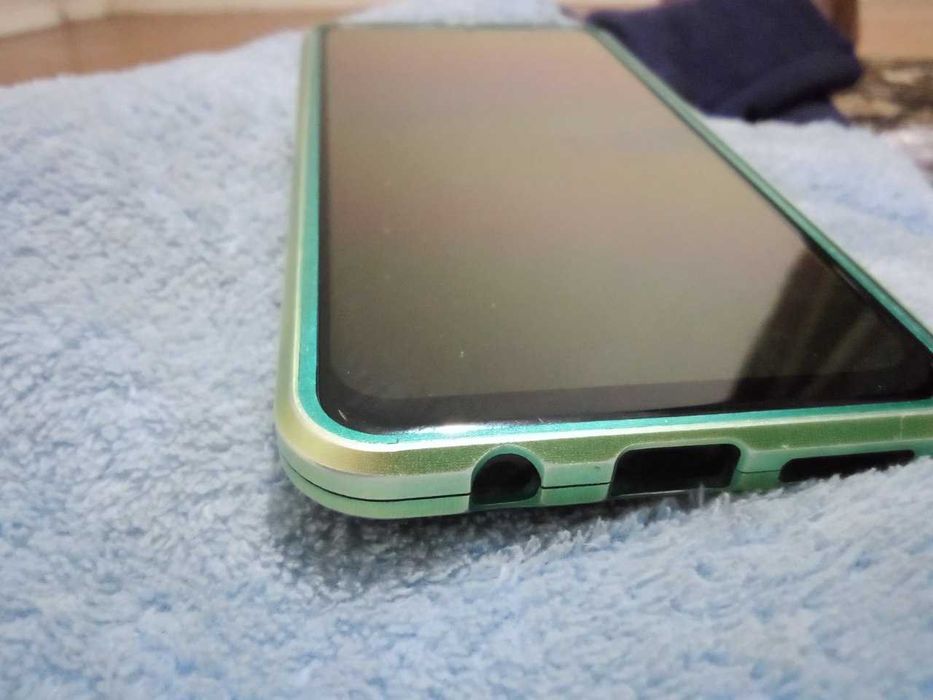 Samsung M31  SOTILADI