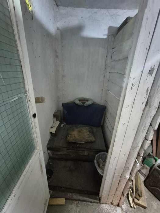 Продам 4 комн дом в соцгороде по улице Карбышева.